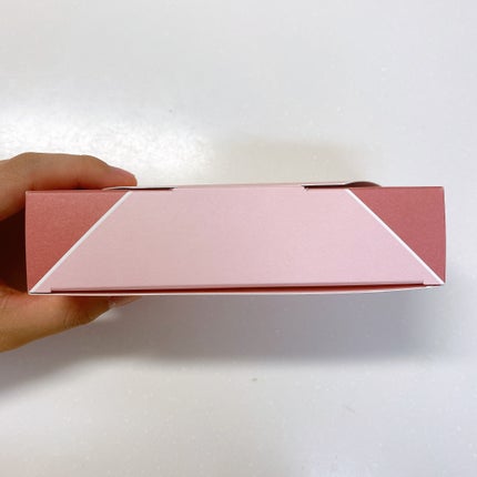 プロ アイ パレット エアー/CLIO/アイシャドウパレットを使ったクチコミ(7枚目)