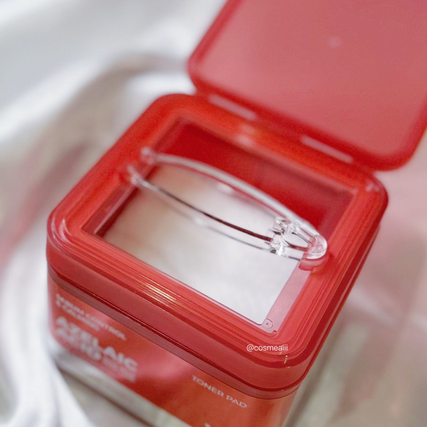 AZケア クレンジングオイル/VT/オイルクレンジングを使ったクチコミ(3枚目)