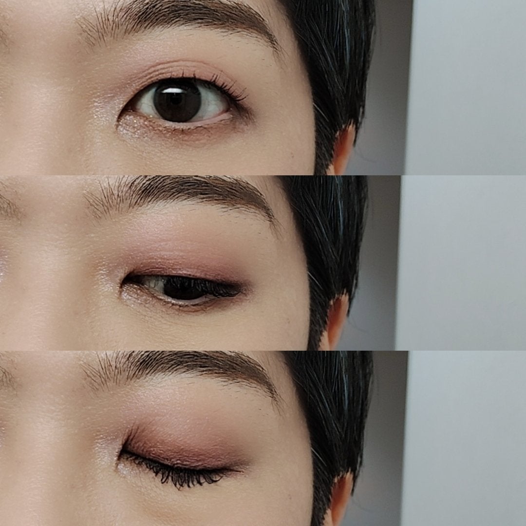 シグニチャー カラー アイズ/SUQQU/アイシャドウパレットを使ったクチコミ(8枚目)