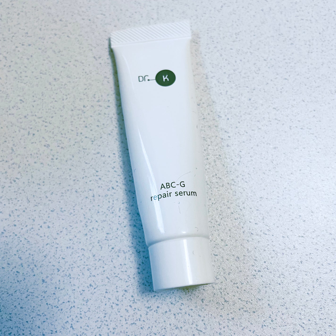ABC-Gリペアセラム/ドクターケイ/美容液を使ったクチコミ(1枚目)