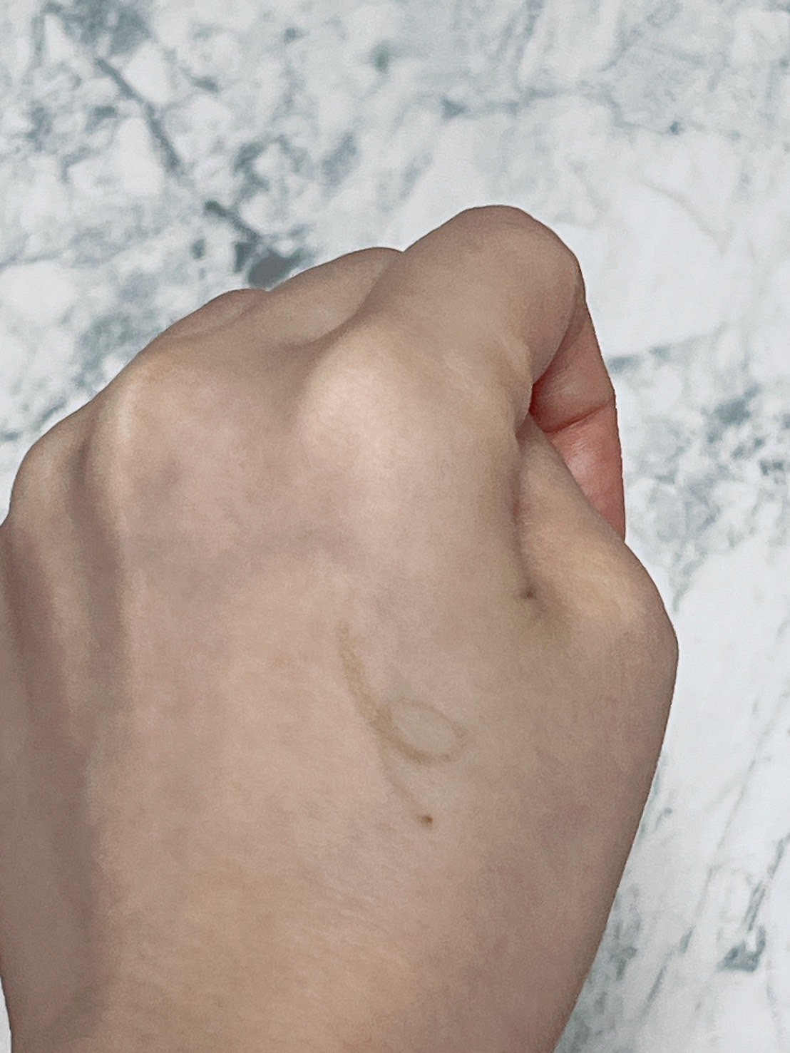 ダブルラインエキスパート/KATE/リキッドアイライナーを使ったクチコミ（2枚目）