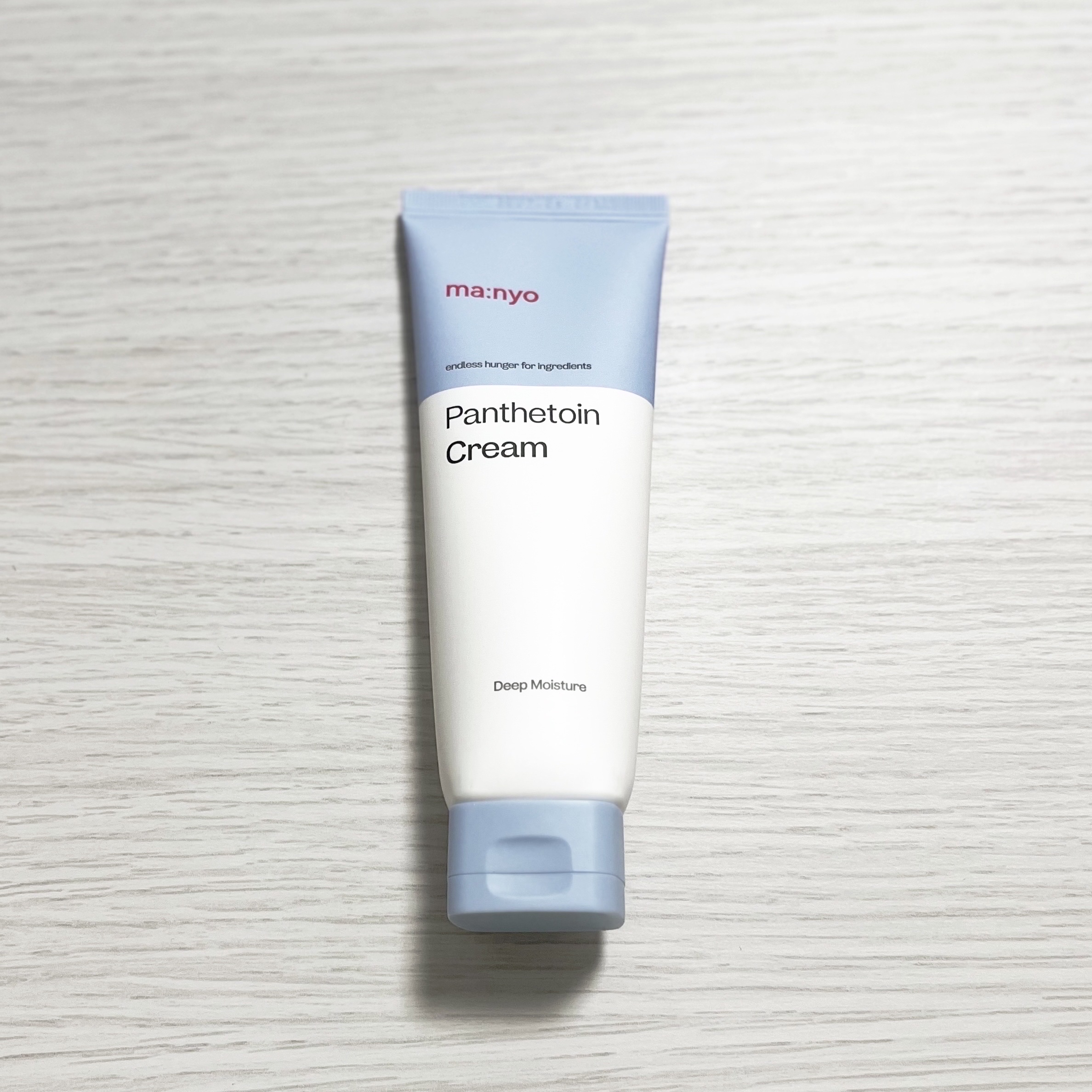 パンテトインクリーム/manyo/フェイスクリームを使ったクチコミ（2枚目）