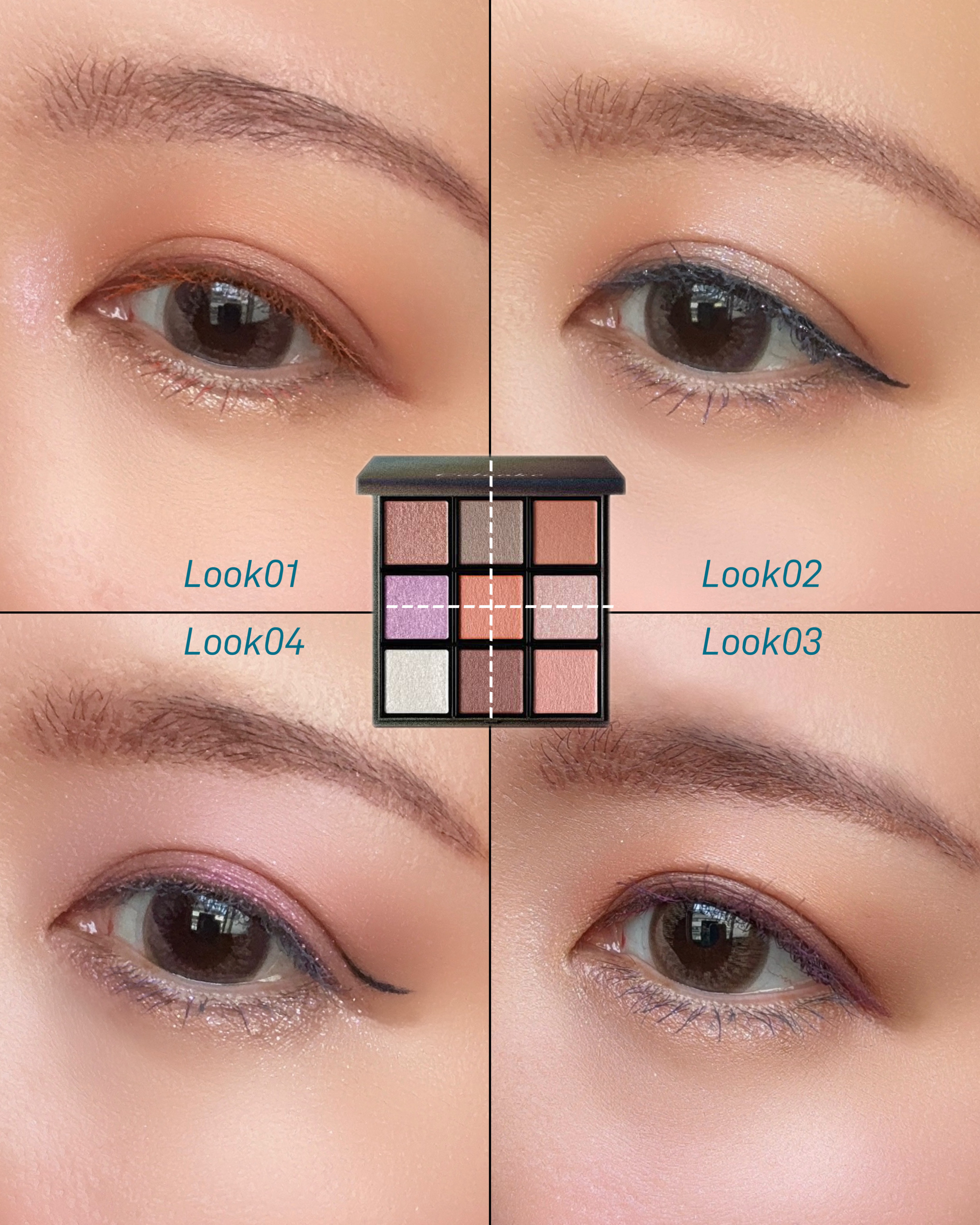 セルヴォーク オムニコンシャス ラッシュ/Celvoke/マスカラを使ったクチコミ（2枚目）