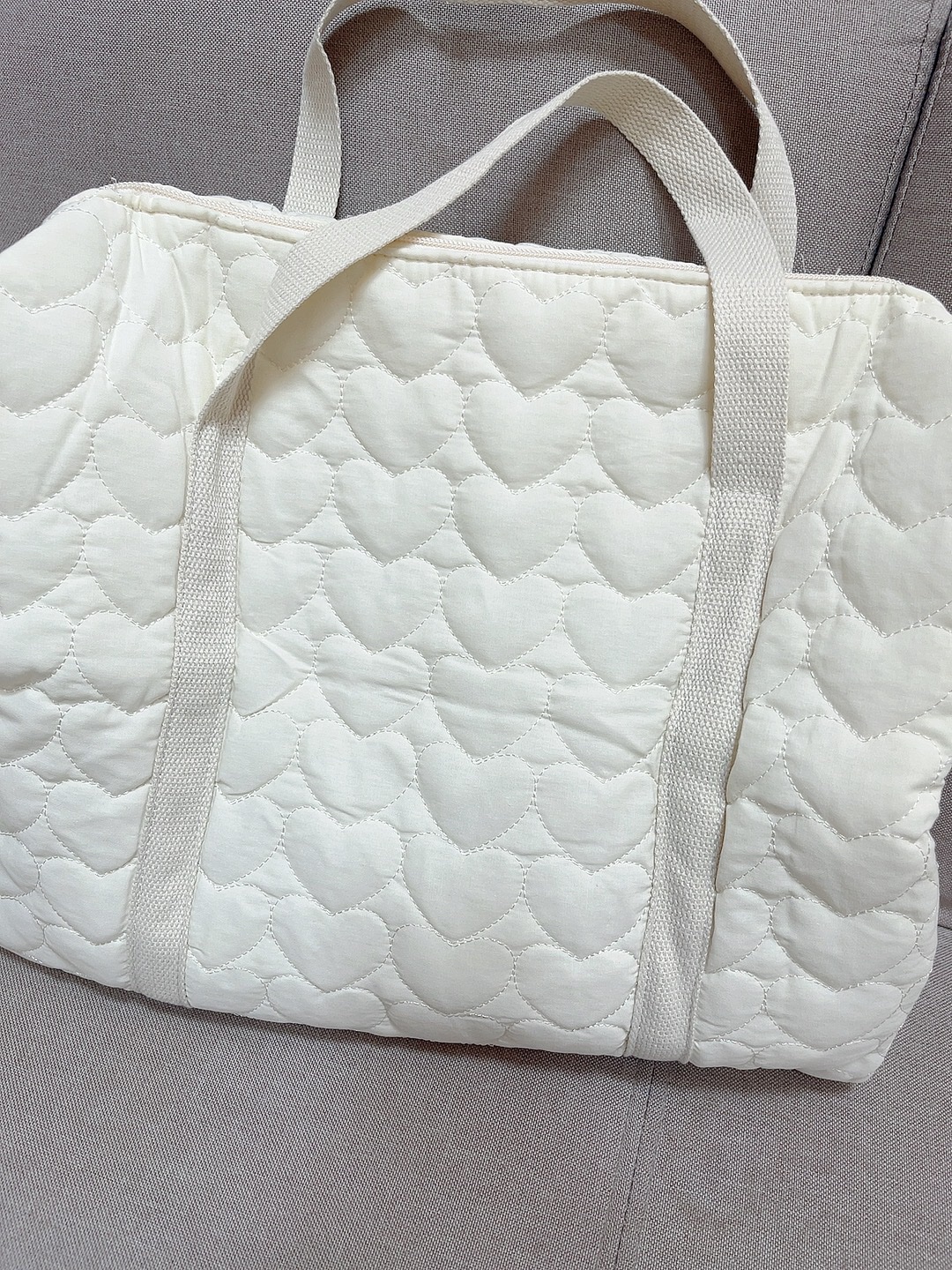 マザーバッグ/SHEIN/その他を使ったクチコミ（3枚目）