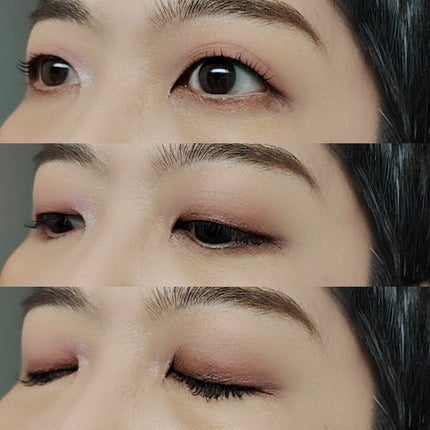 シグニチャー カラー アイズ/SUQQU/アイシャドウパレットを使ったクチコミ(7枚目)