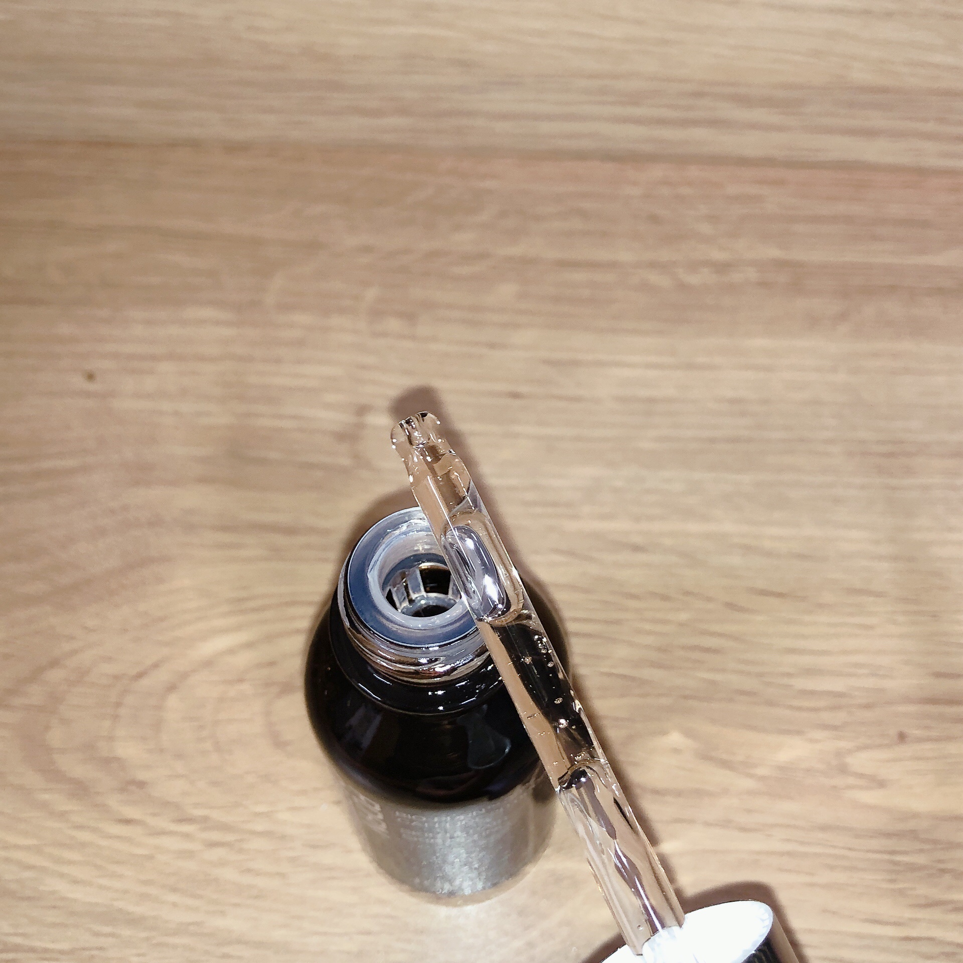 PDRNカフェインショット/IOPE/美容液を使ったクチコミ（2枚目）