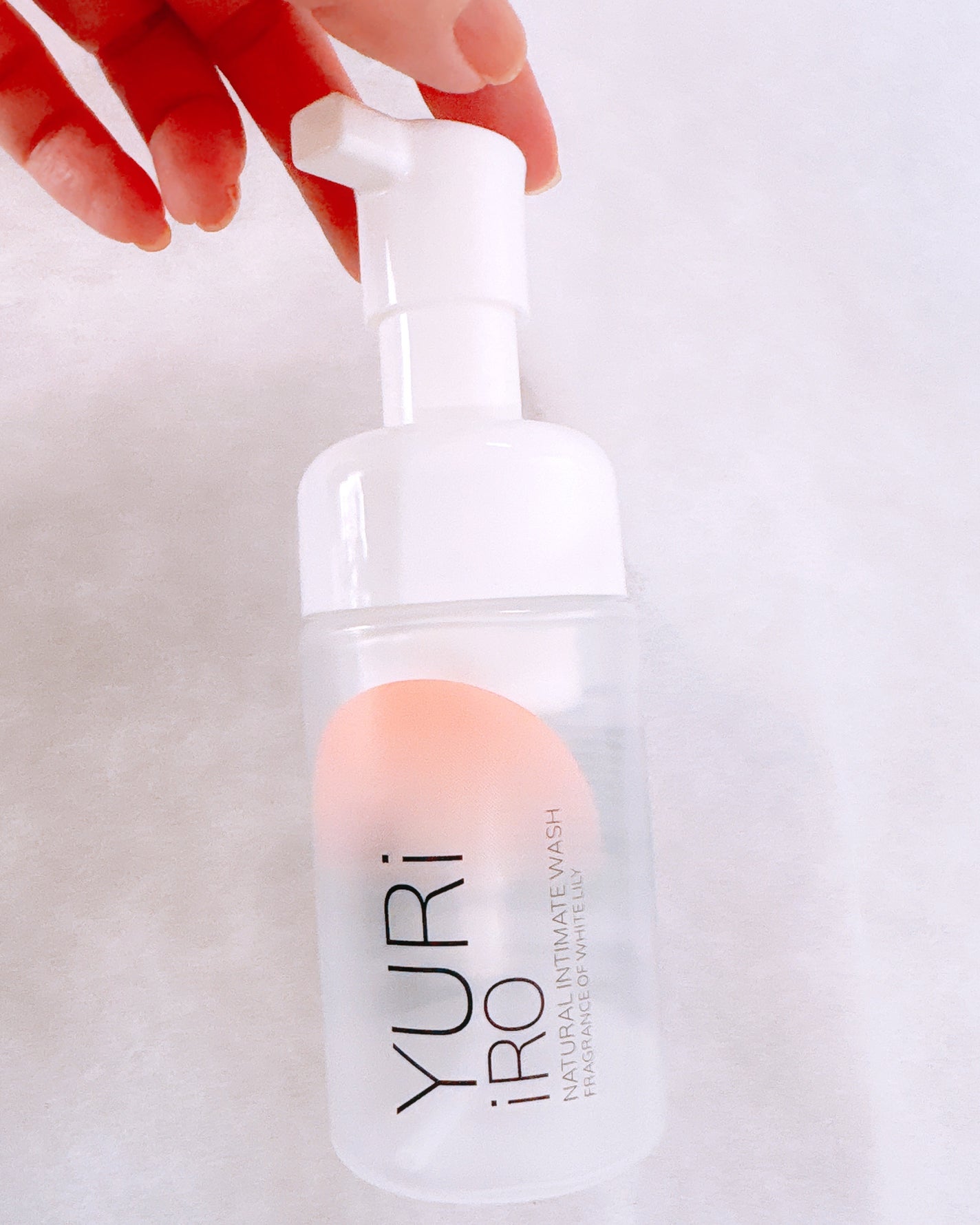 コラージュフルフル リキッドソープ/コラージュ/市販シャンプーを使ったクチコミ(8枚目)