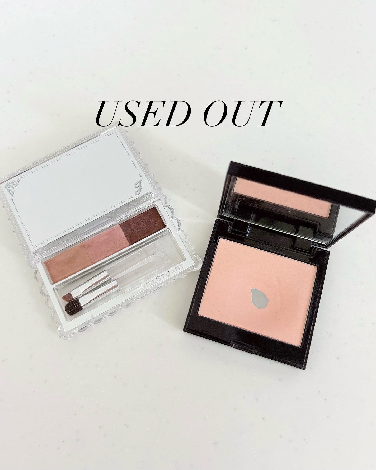 チーク ポップ/CLINIQUE/パウダーチークを使ったクチコミ(1枚目)