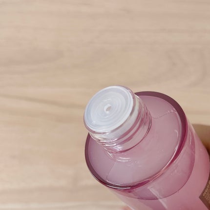 フィグブースティングエッセンス/I'm from/化粧水を使ったクチコミ(2枚目)