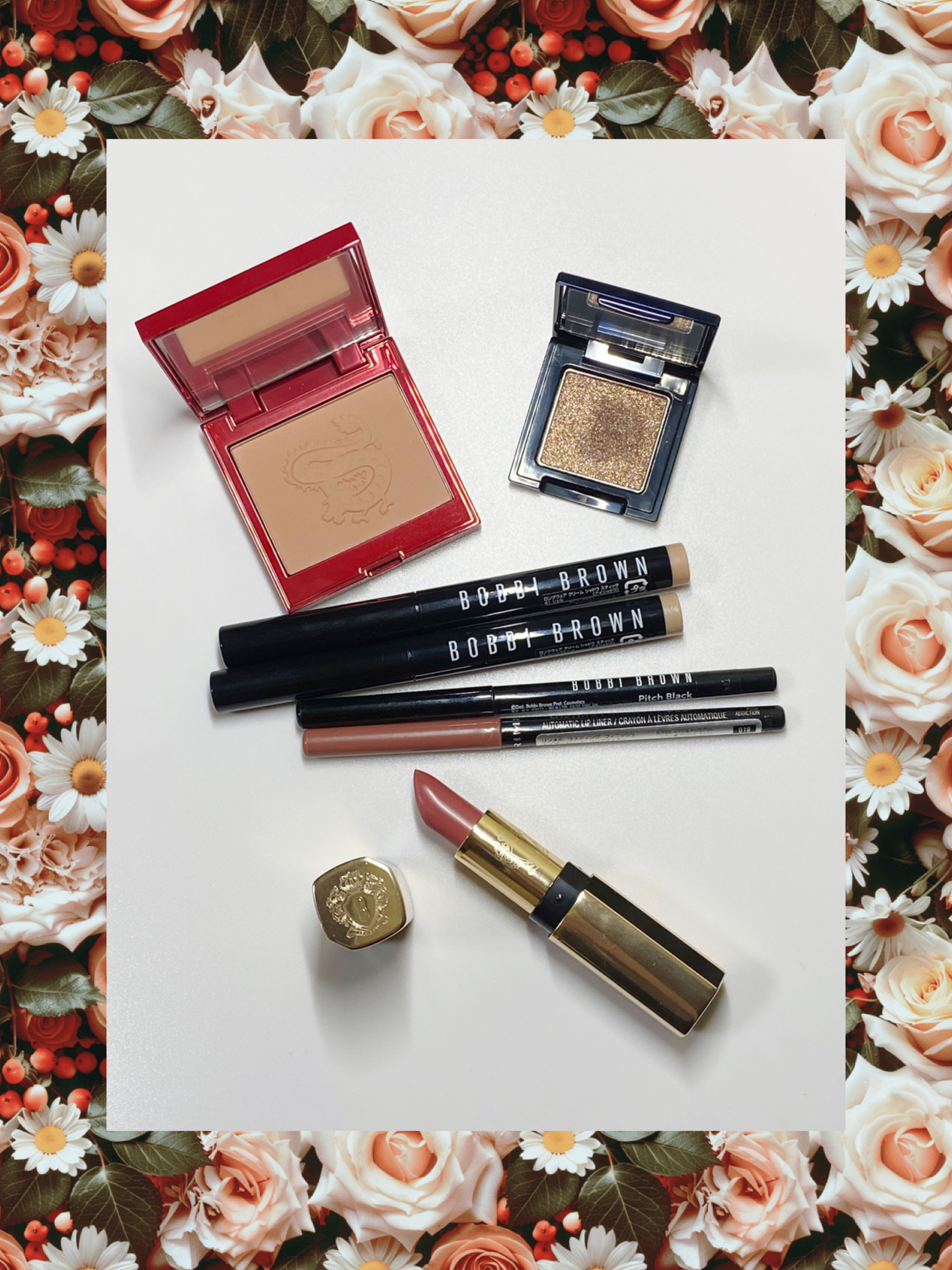 ロングウェア クリーム シャドウ スティック/BOBBI BROWN/スティックアイシャドウを使ったクチコミ（2枚目）