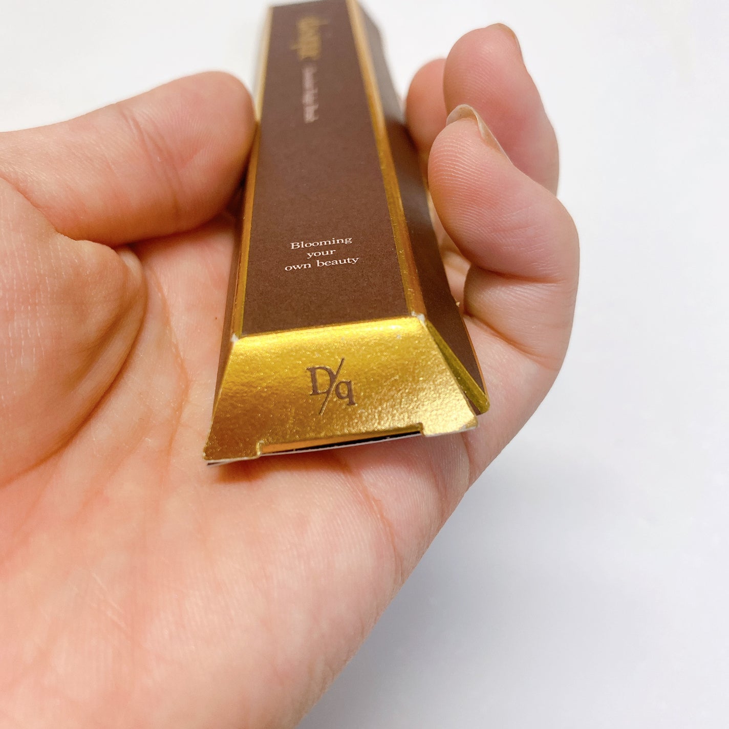 メイクブラシセット/dasique/メイクブラシを使ったクチコミ(4枚目)