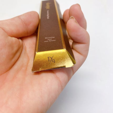 メイクブラシセット/dasique/メイクブラシを使ったクチコミ(4枚目)