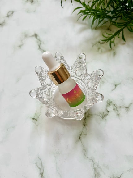 セゾンボタニカルオイル美容液/SAISON DE BEAUTE/フェイスオイルを使ったクチコミ(5枚目)