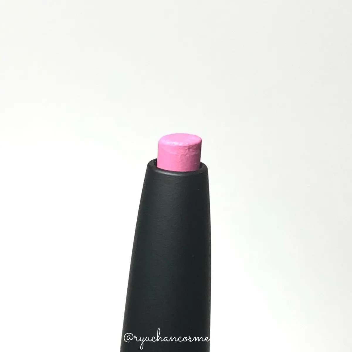 セルヴォーク シュアネス アイライナーペンシル/Celvoke/ペンシルアイライナーを使ったクチコミ（3枚目）