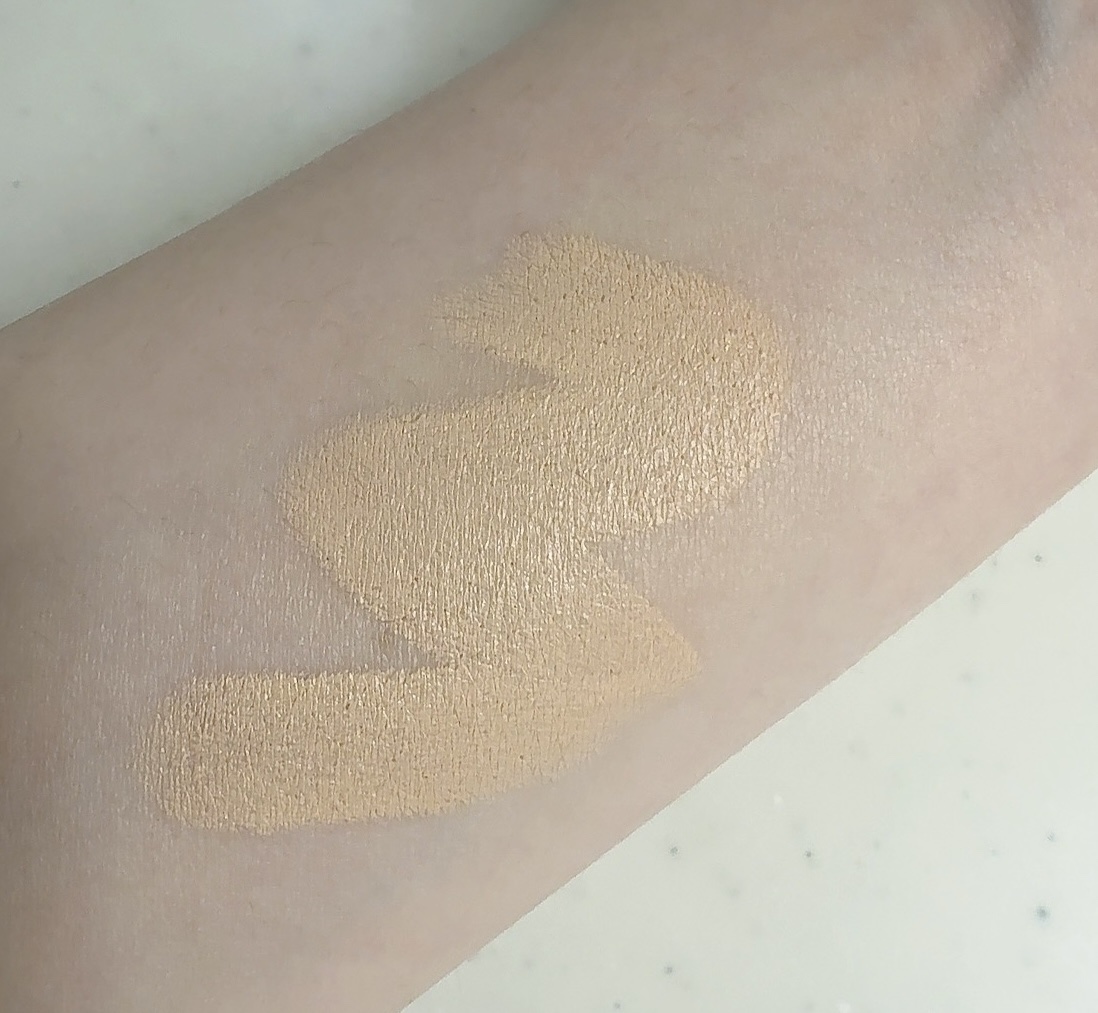 SHISEIDO　シンクロスキン　ラディアントリフティング　コンシーラー/SHISEIDO/スティックコンシーラーを使ったクチコミ（3枚目）