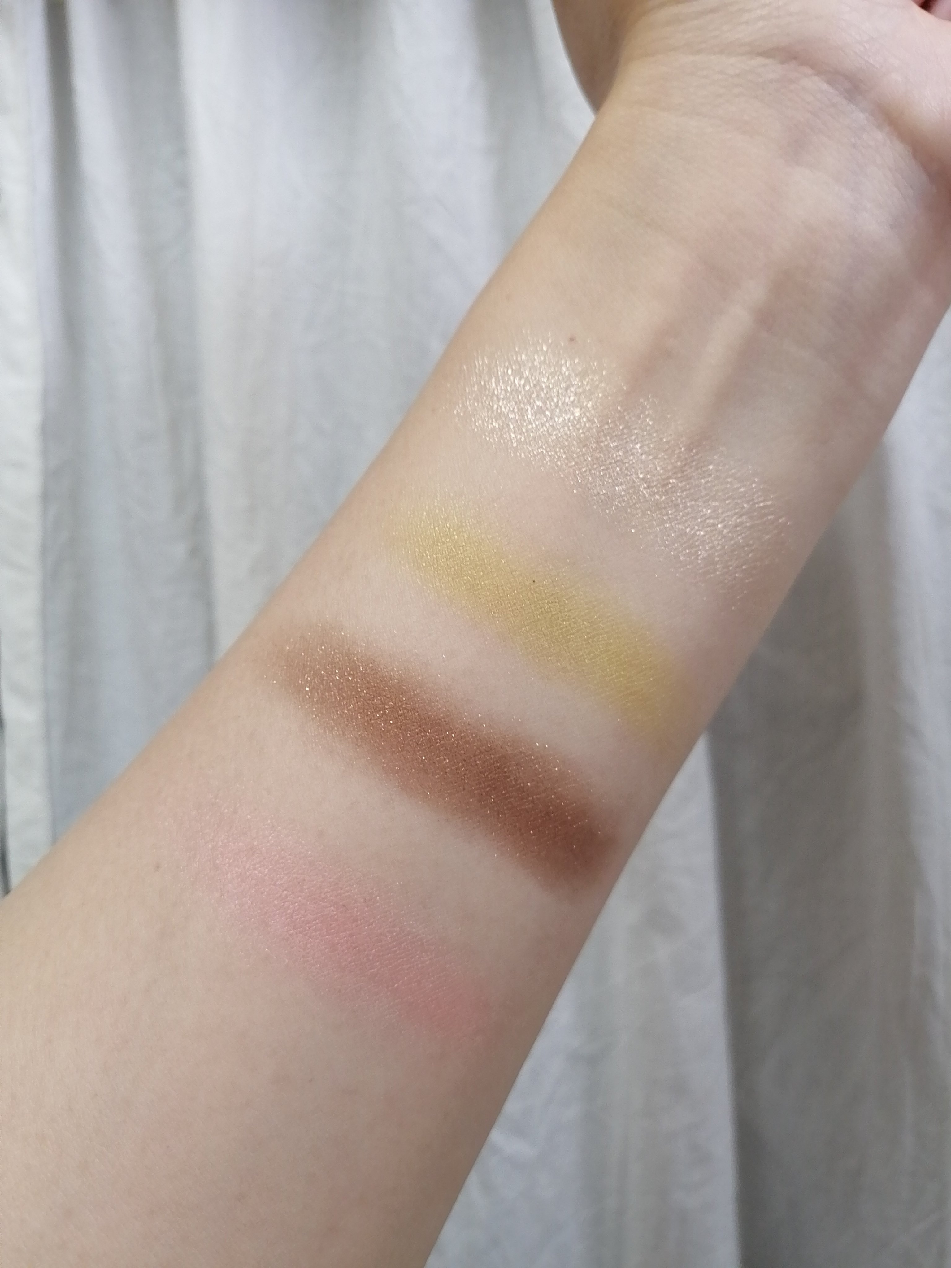 ミネラルリッププランパー ディープ/エトヴォス/リッププランパーを使ったクチコミ（2枚目）