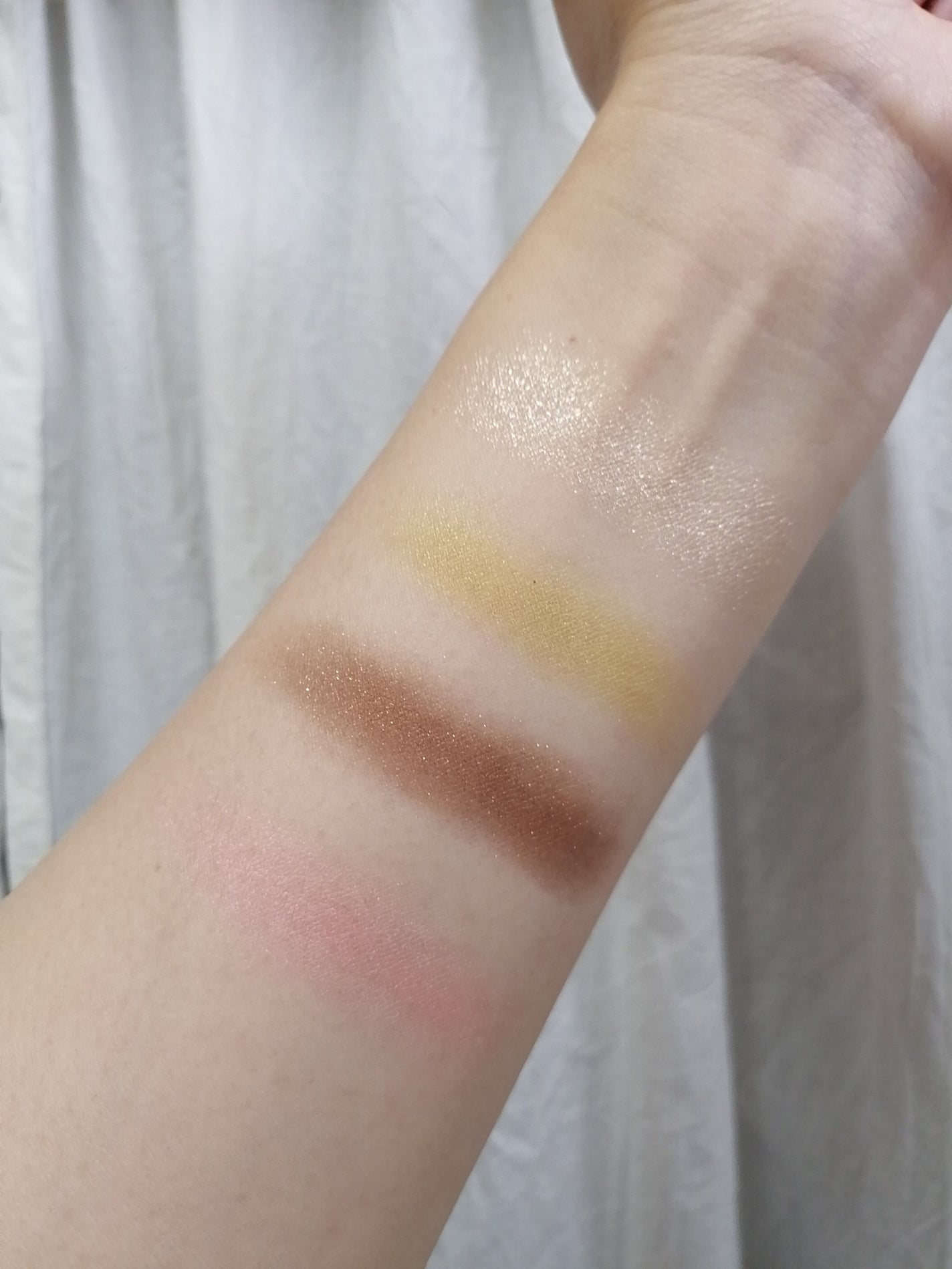 ミネラルリッププランパー ディープ/エトヴォス/リッププランパーを使ったクチコミ(2枚目)