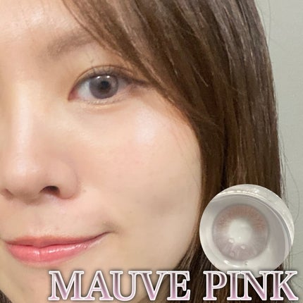 Moonrise/OLENS/1ヶ月(1MONTH)カラコンを使ったクチコミ(8枚目)