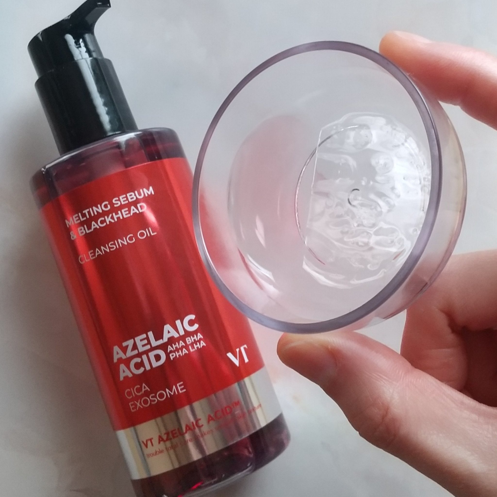 リードルショット リッチハンドマスク/VT/ハンドクリームを使ったクチコミ（3枚目）