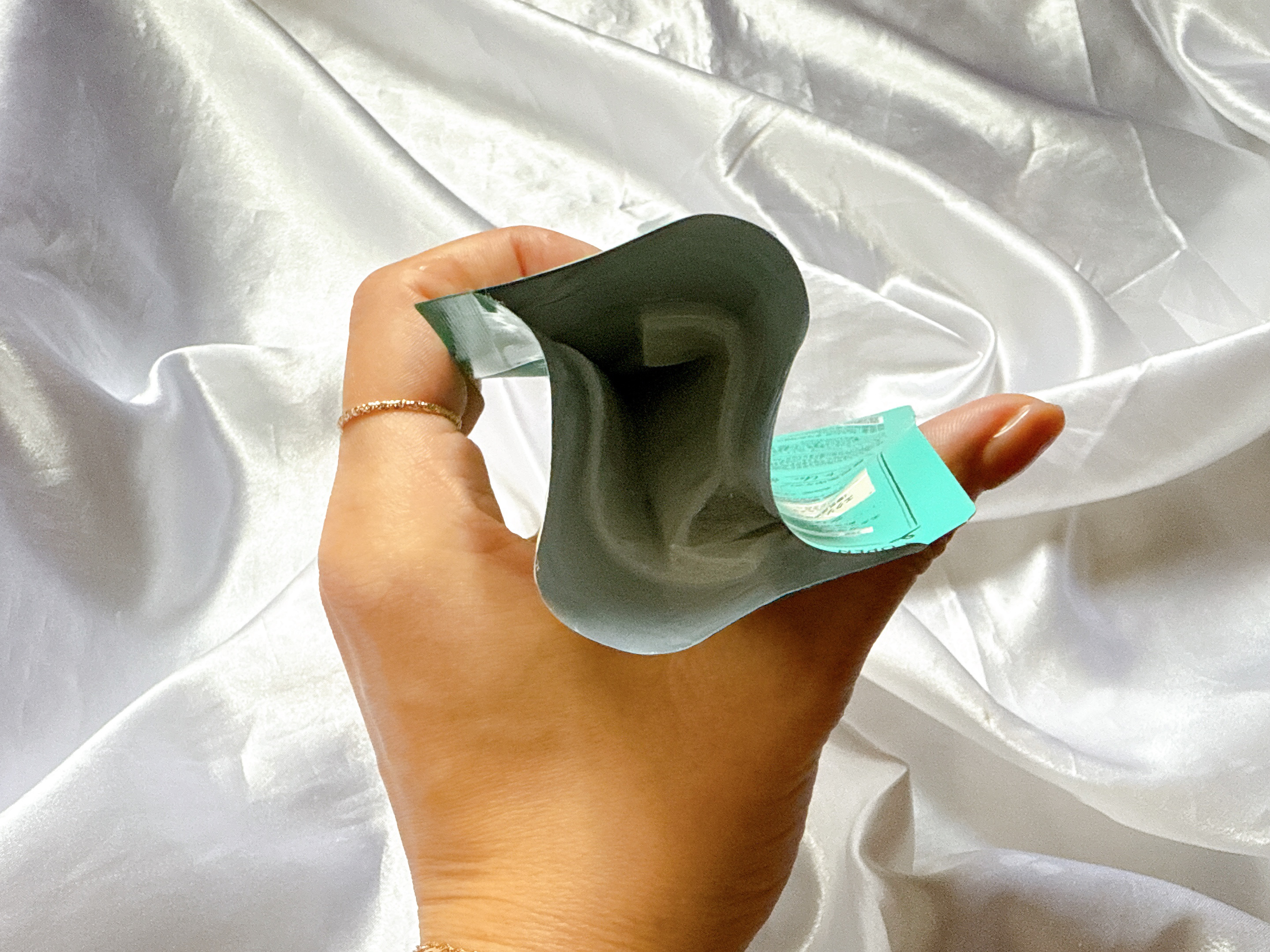 クリアエッセンスマスク/ピュレア/シートマスク・パックを使ったクチコミ（2枚目）