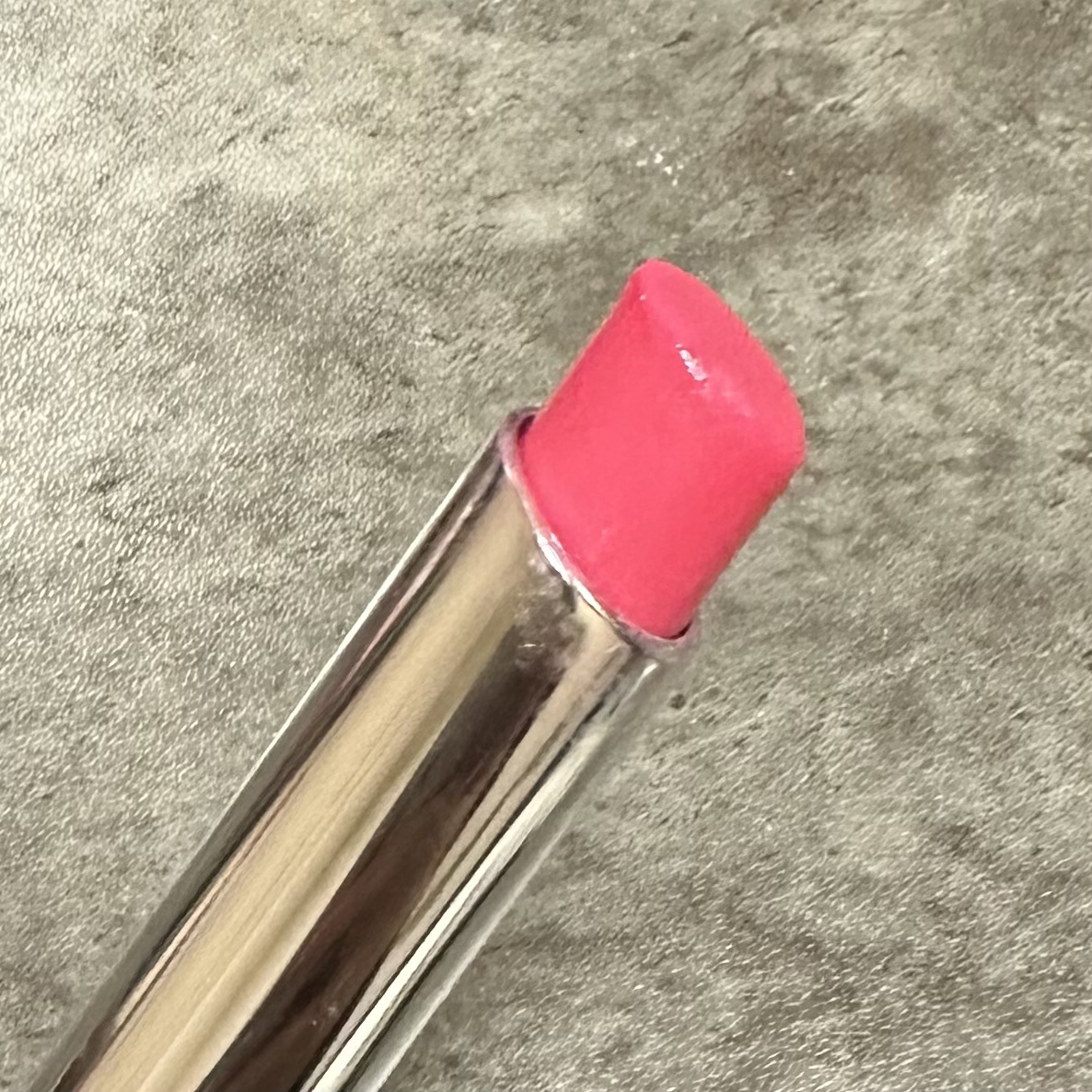 グロー プレイ テンダートーク リップ バーム/M・A・C/リップバームを使ったクチコミ（3枚目）