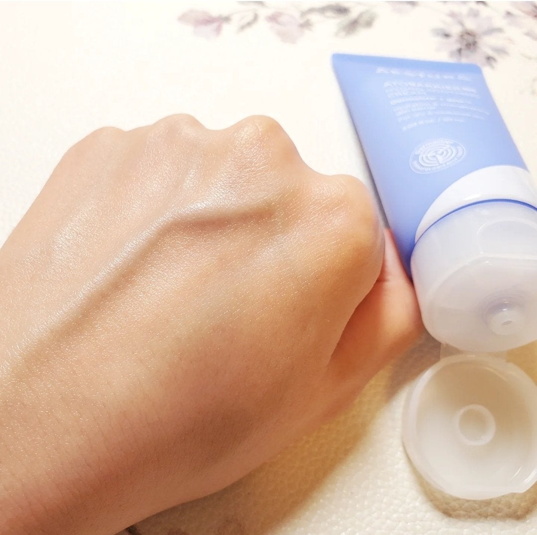 アトバリア365 ハイドロクリーム /AESTURA/フェイスクリームを使ったクチコミ(4枚目)