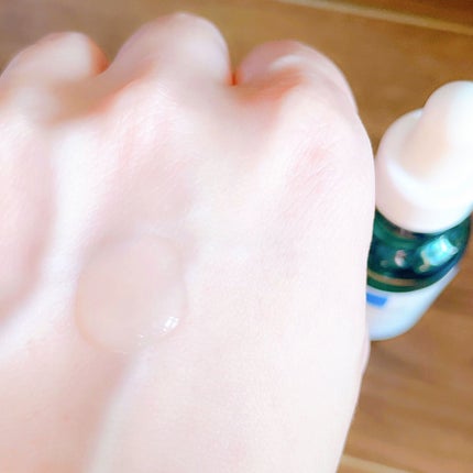 エファクラ ピールケア セラム/ラ ロッシュ ポゼ/美容液を使ったクチコミ(5枚目)