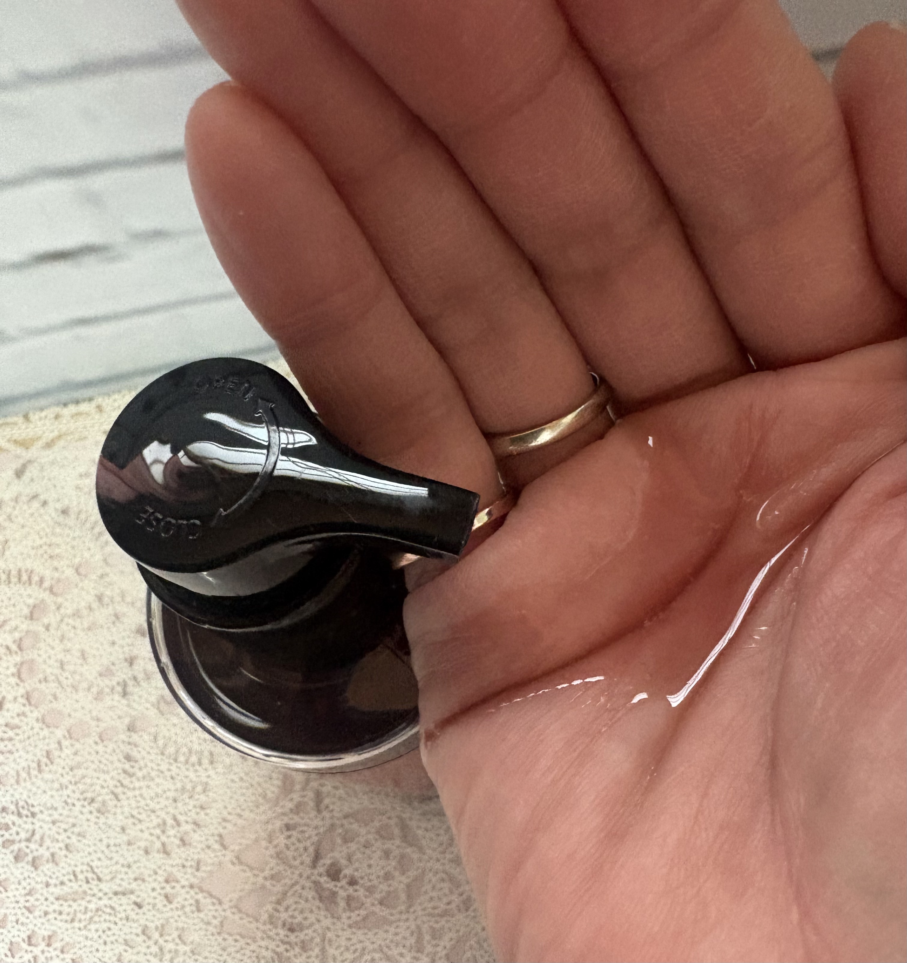 AZケア クレンジングオイル/VT/オイルクレンジングを使ったクチコミ（3枚目）