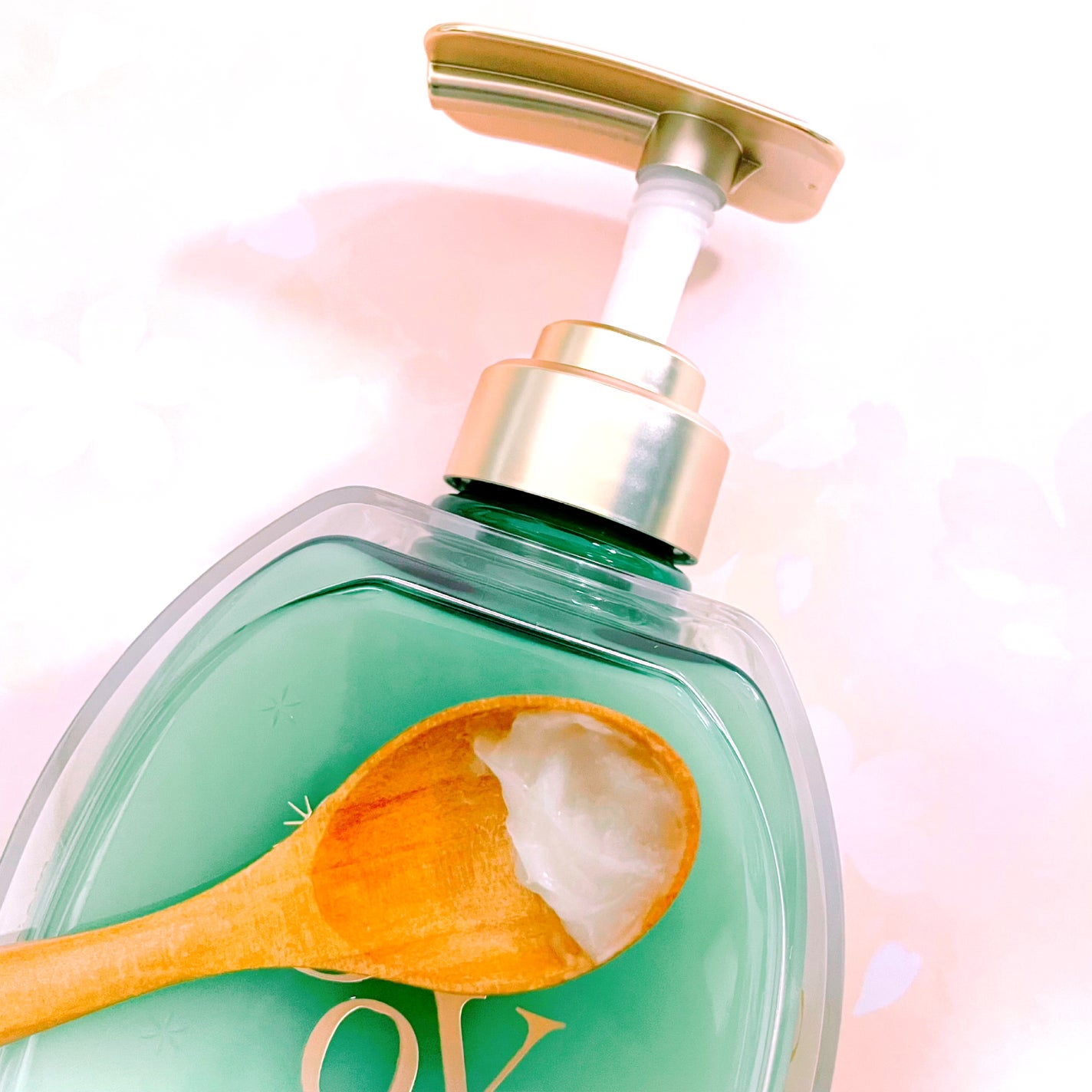 サボンドサボタ モイストプランプシャンプー/ヘアトリートメント/Savon du Savota/シャンプー・コンディショナーを使ったクチコミ(3枚目)