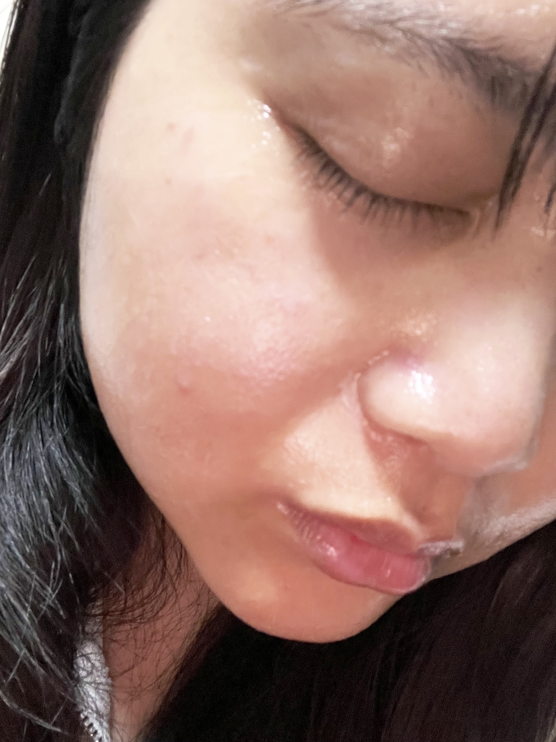 ディオールショウ マキシマイザー 4D/Dior/マスカラ下地を使ったクチコミ（2枚目）