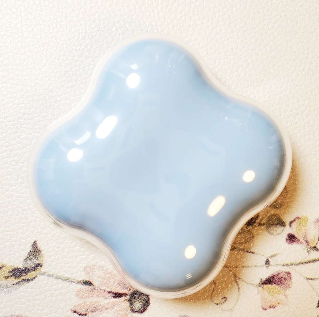 クラウドフィルタークッション/ETUDE/クッションファンデーションを使ったクチコミ（2枚目）