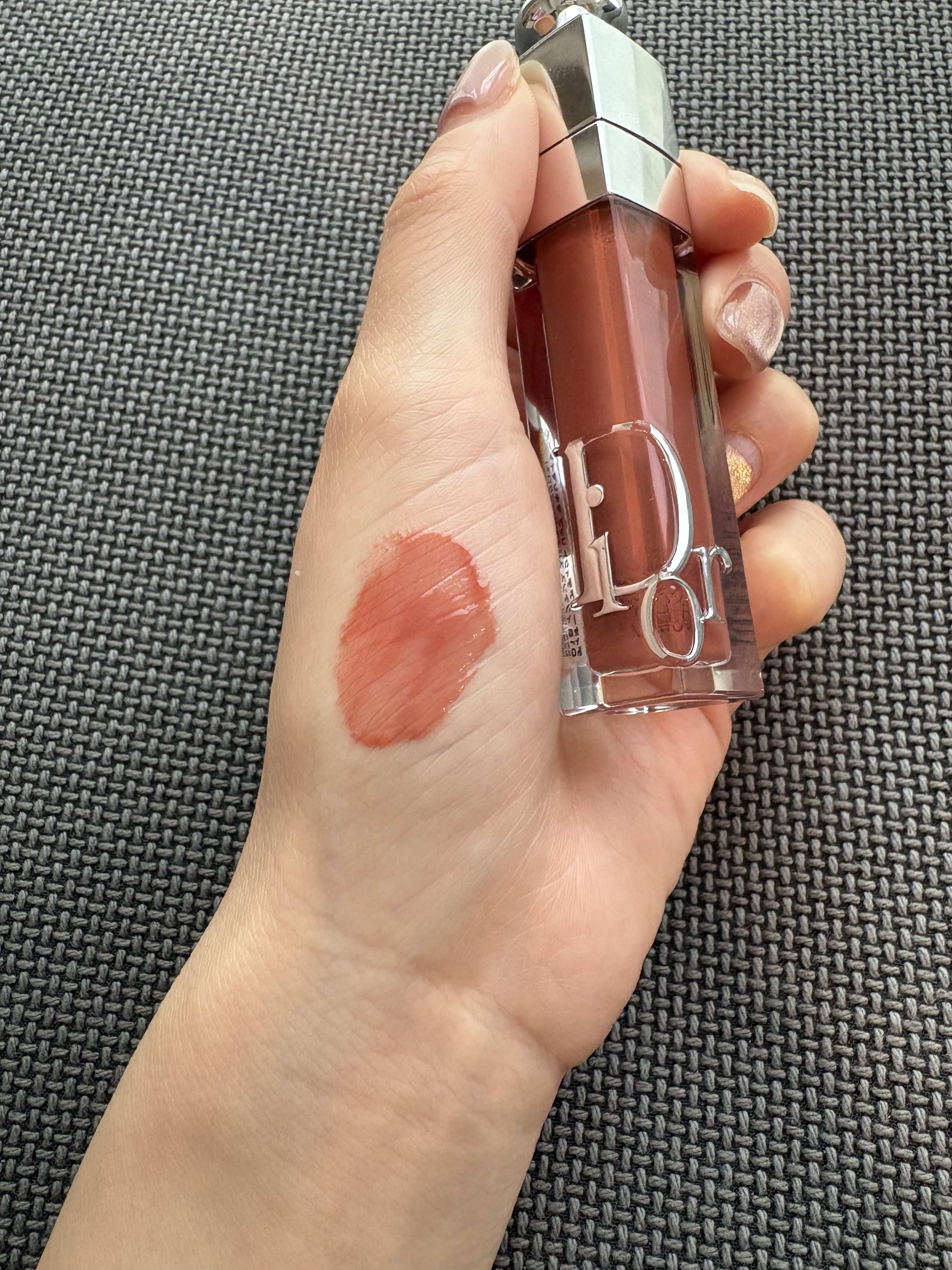 ケイト リップモンスター/KATE/口紅を使ったクチコミ（2枚目）