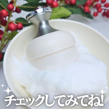 エアクッション洗顔ブラシエキスパート/Themaqueen/美顔器・マッサージを使ったクチコミ(6枚目)