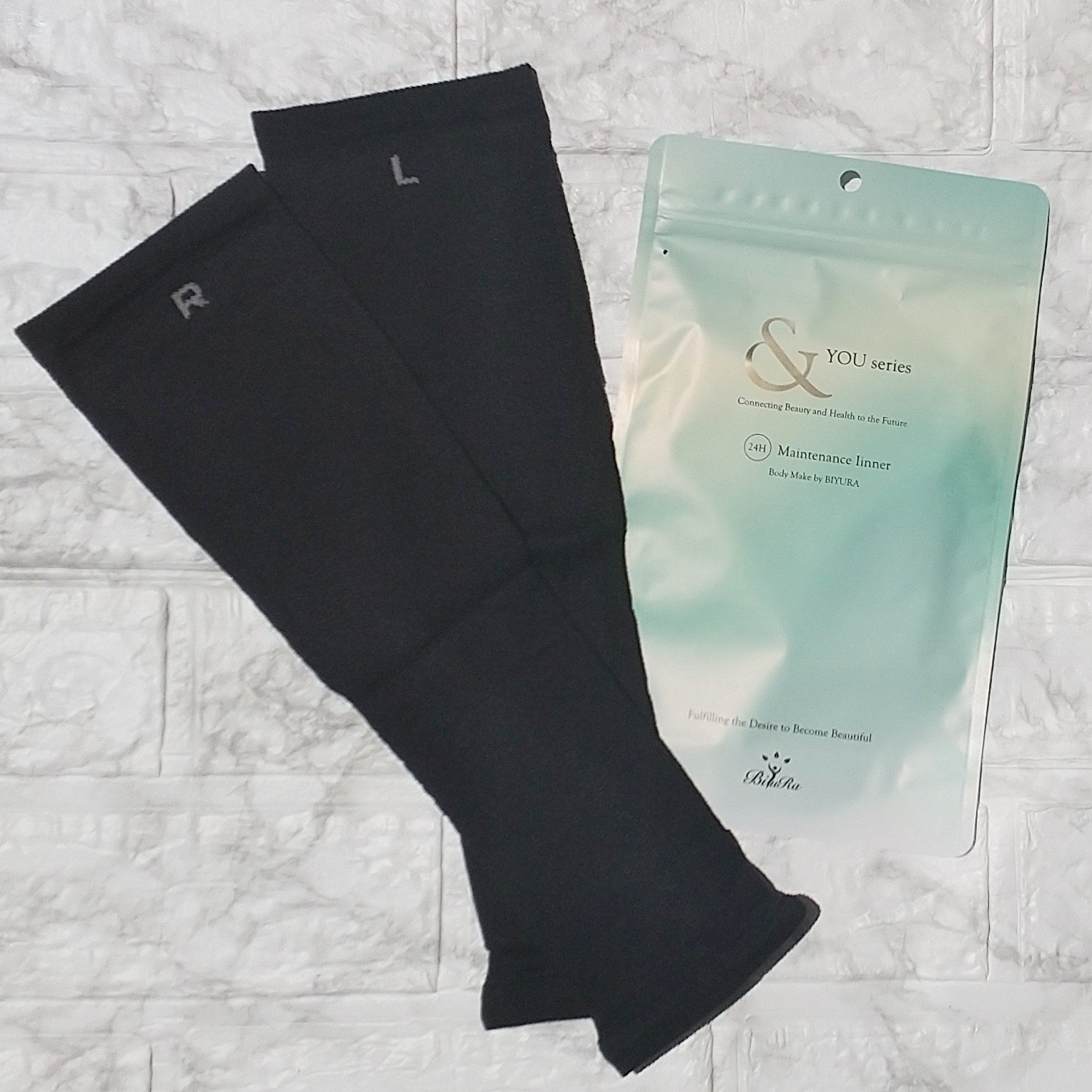 ButterflyWalk/BIYURA/その他を使ったクチコミ（3枚目）