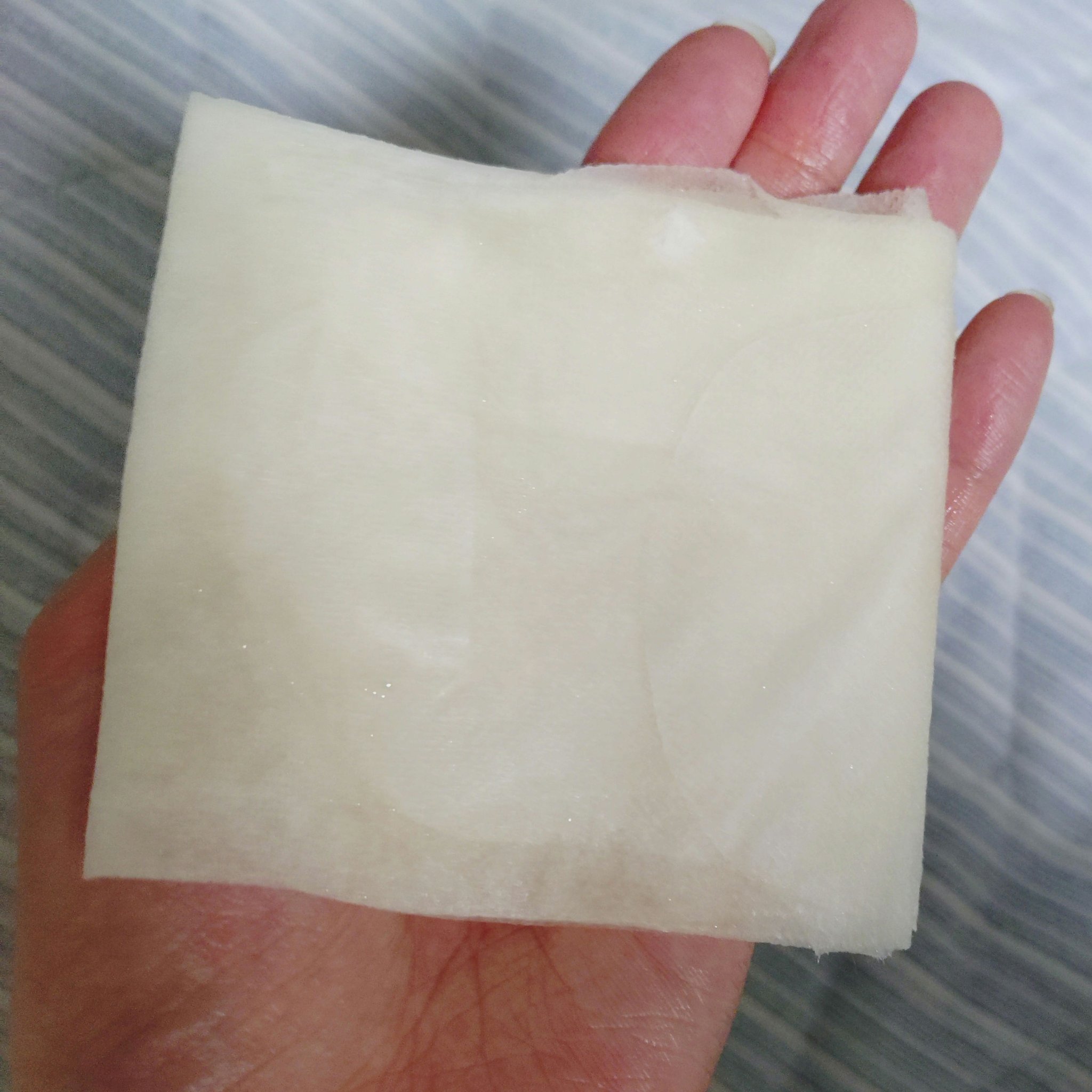 レストア＆リニュー　セラムブーストシートマスク/Boots(英国)/シートマスク・パックを使ったクチコミ（2枚目）