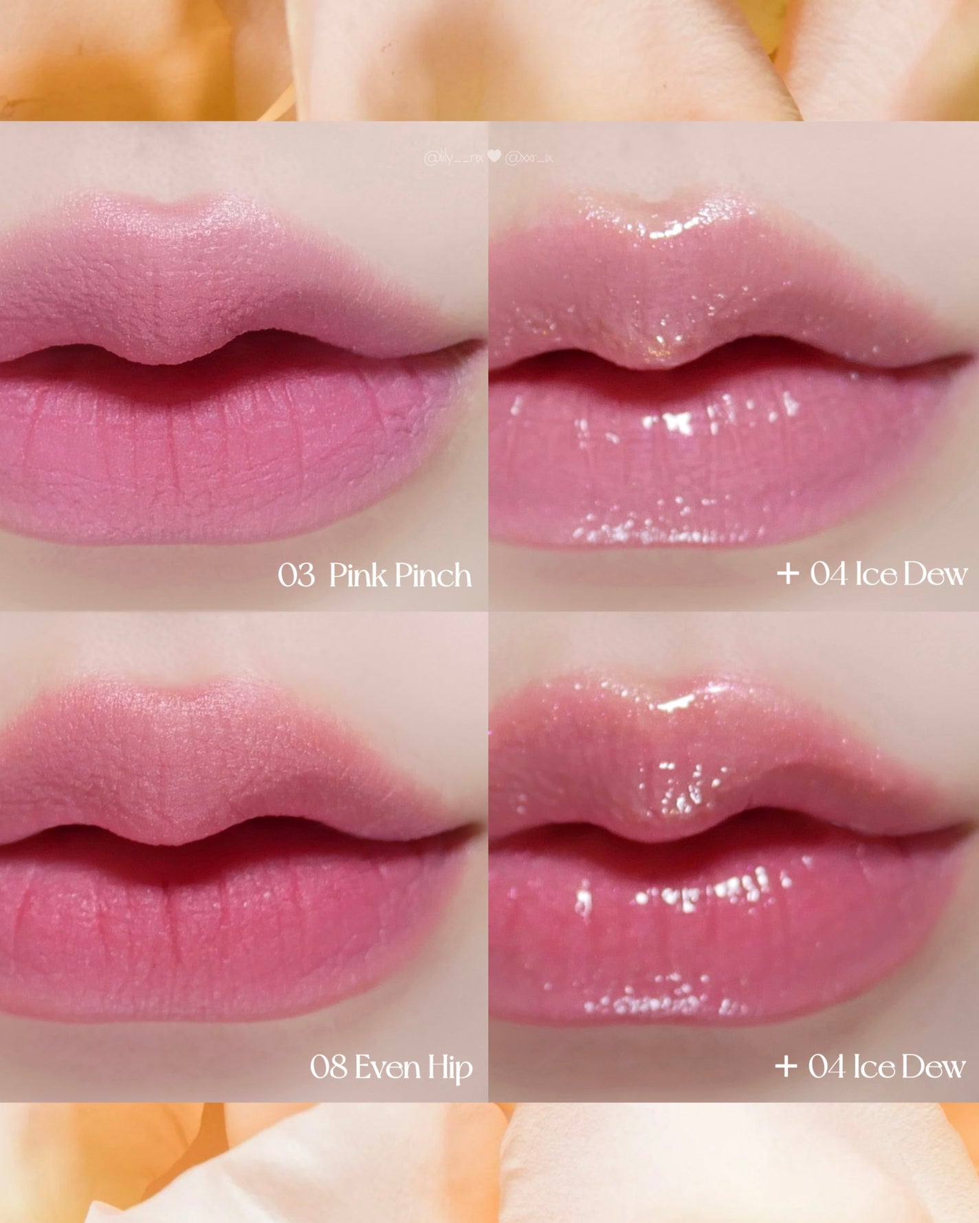 スプレッドフィットブラーティント/Milk Touch/リップティントを使ったクチコミ(4枚目)