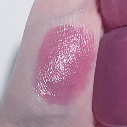 フィー ピンクオブセッションステイフィットティント G08 タグピンク/fwee/リップティントの画像