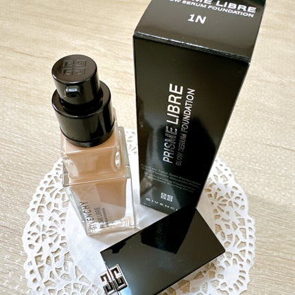 ããªãºã ãªãŒãã«ïœ¥ã°ããŠïœ¥ã»ã©ã  ãã¡ã³ããŒã·ã§ã³/GIVENCHY/ãªããããã¡ã³ããŒã·ã§ã³ã䜿ã£ãã¯ãã³ãïŒ4æç®ïŒ