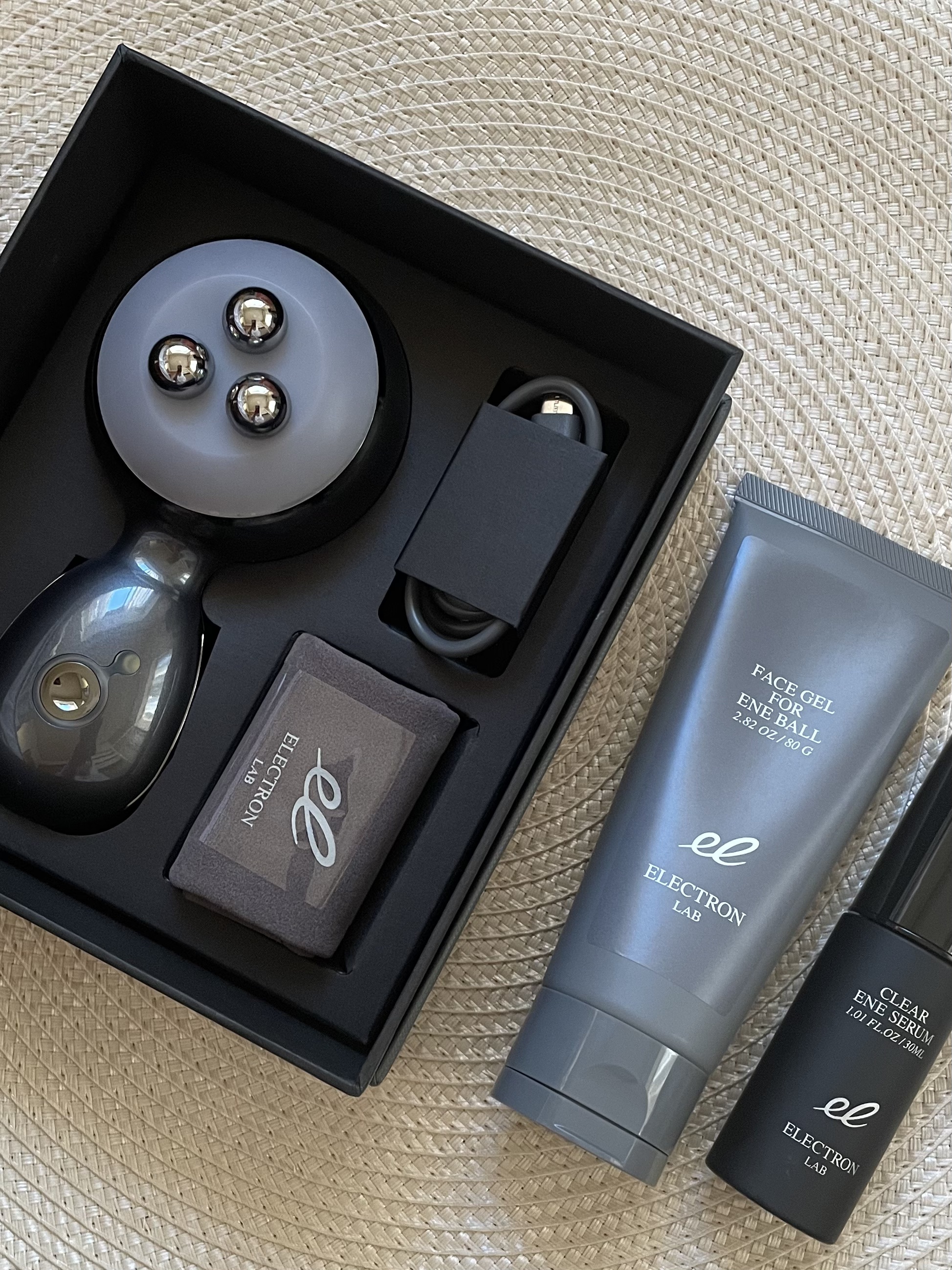 [美品] ELECTRON LAB ENE BALL エネボール エレクトロン ELECTRON ENE BALL エレクトロン エネボール