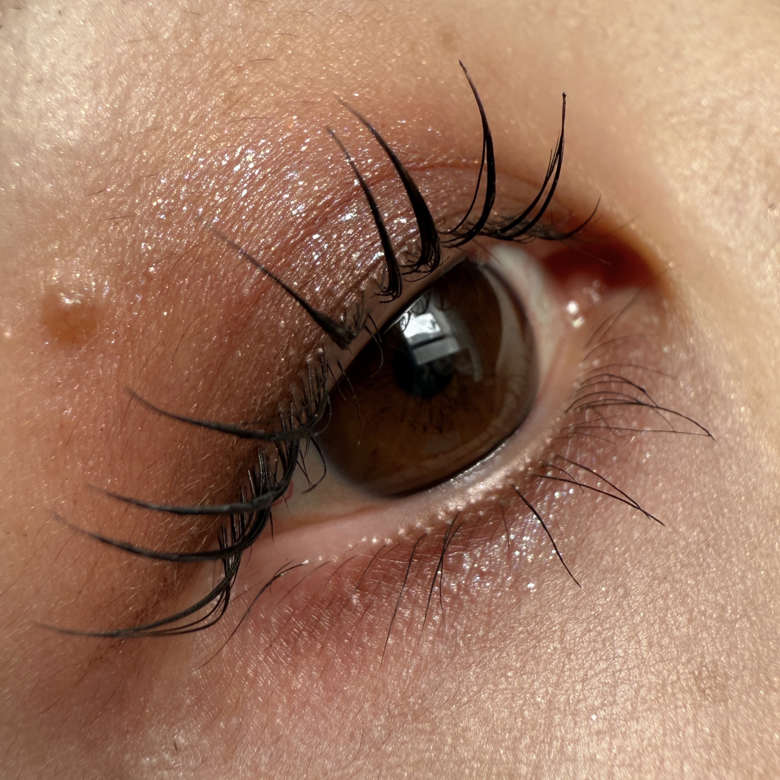 RMK シンクロマティック アイシャドウパレット/RMK/アイシャドウパレットを使ったクチコミ（1枚目）