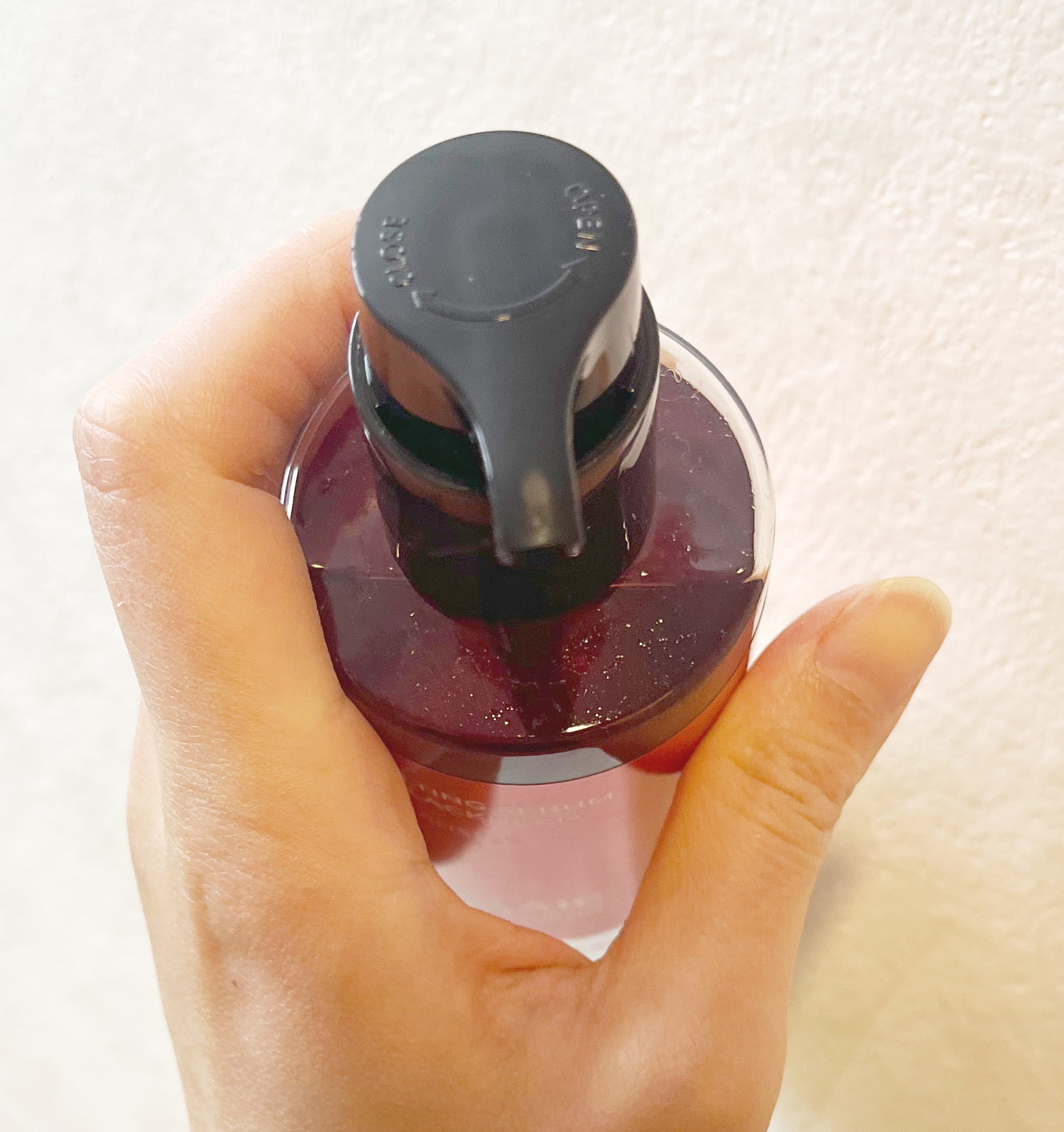 AZケア クレンジングオイル/VT/オイルクレンジングを使ったクチコミ（3枚目）