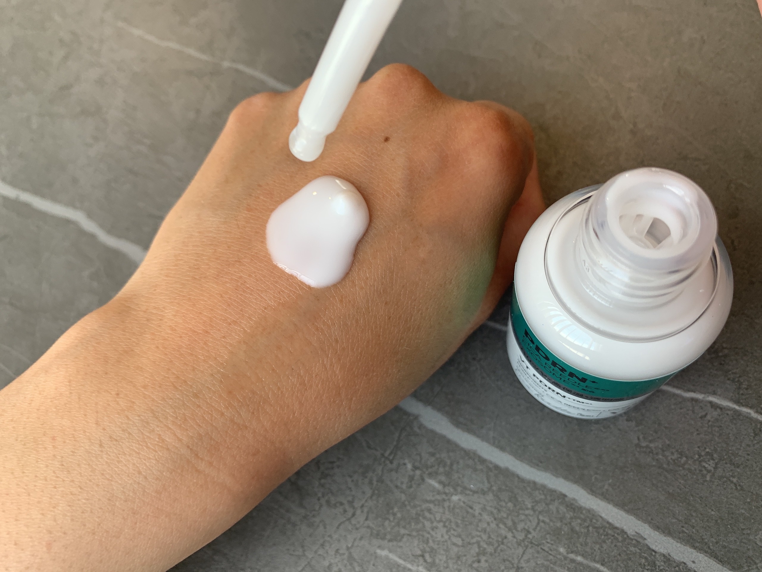 リードルS PDRN+ セラム/VT/美容液を使ったクチコミ（2枚目）