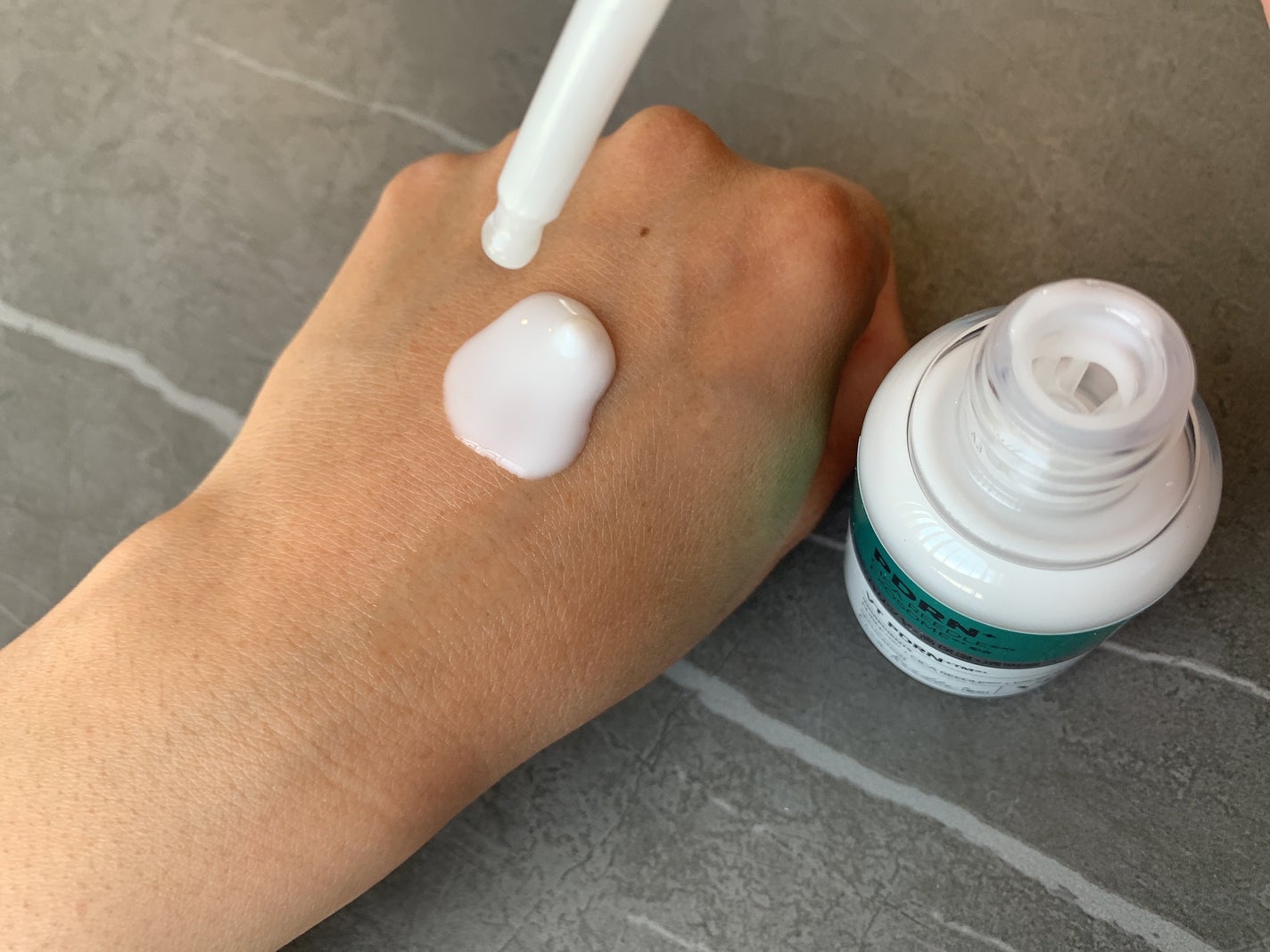 リードルS PDRN+ セラム/VT/美容液を使ったクチコミ(2枚目)