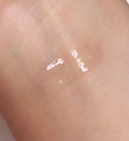 エッセンス リッププランパー/Visée/リッププランパーを使ったクチコミ(2枚目)