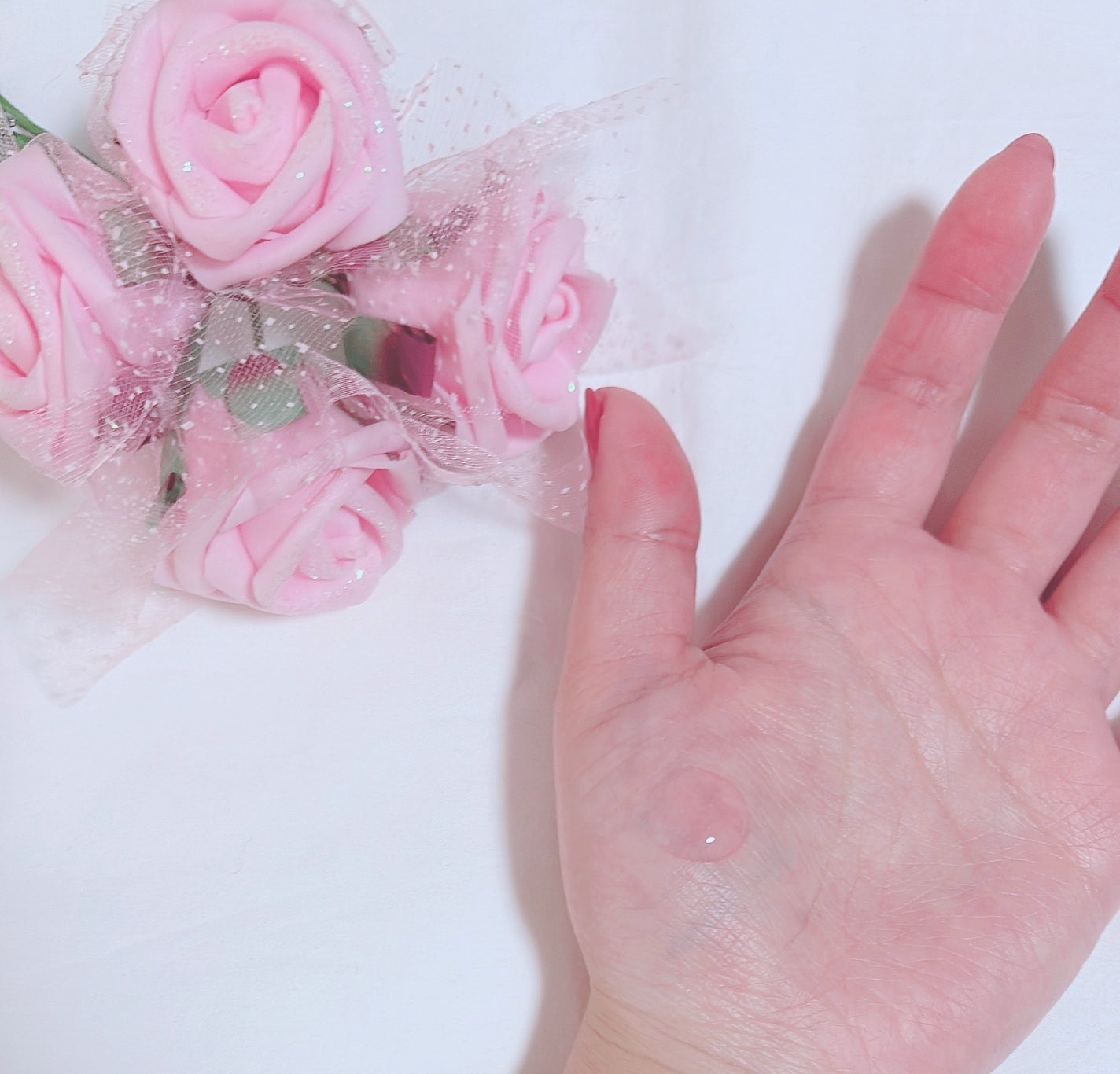 PDRNボリュームショットアンプル/CHARDE/美容液を使ったクチコミ(4枚目)