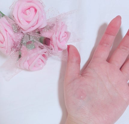 PDRNボリュームショットアンプル/CHARDE/美容液を使ったクチコミ(4枚目)