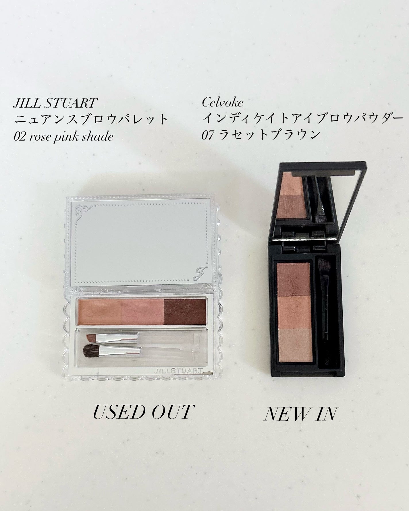 チーク ポップ/CLINIQUE/パウダーチークを使ったクチコミ(2枚目)