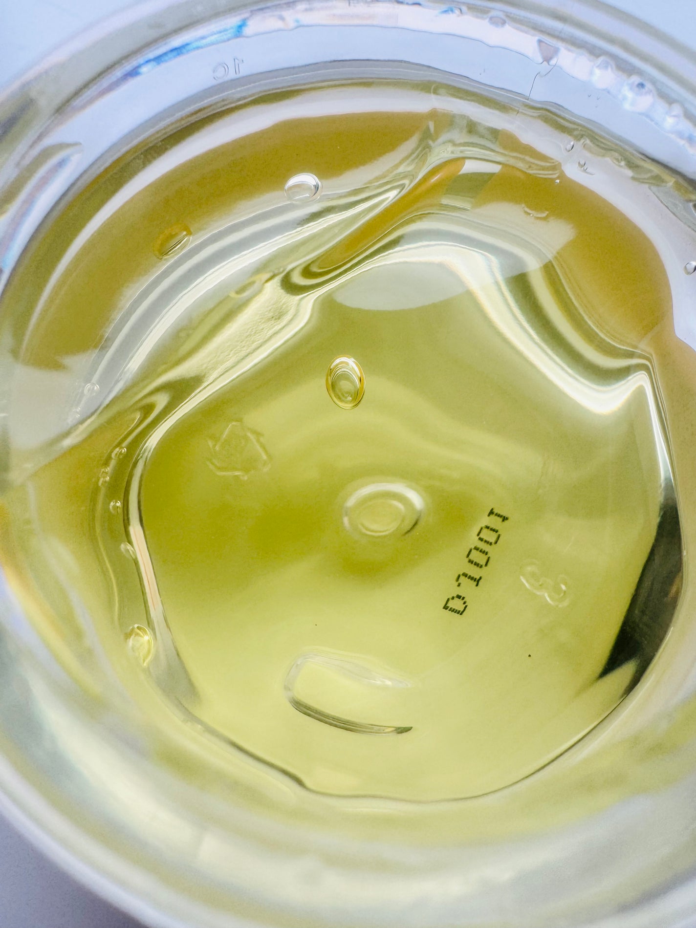 3DヒアルVC カプセルトナー/TARAJU/化粧水を使ったクチコミ(5枚目)