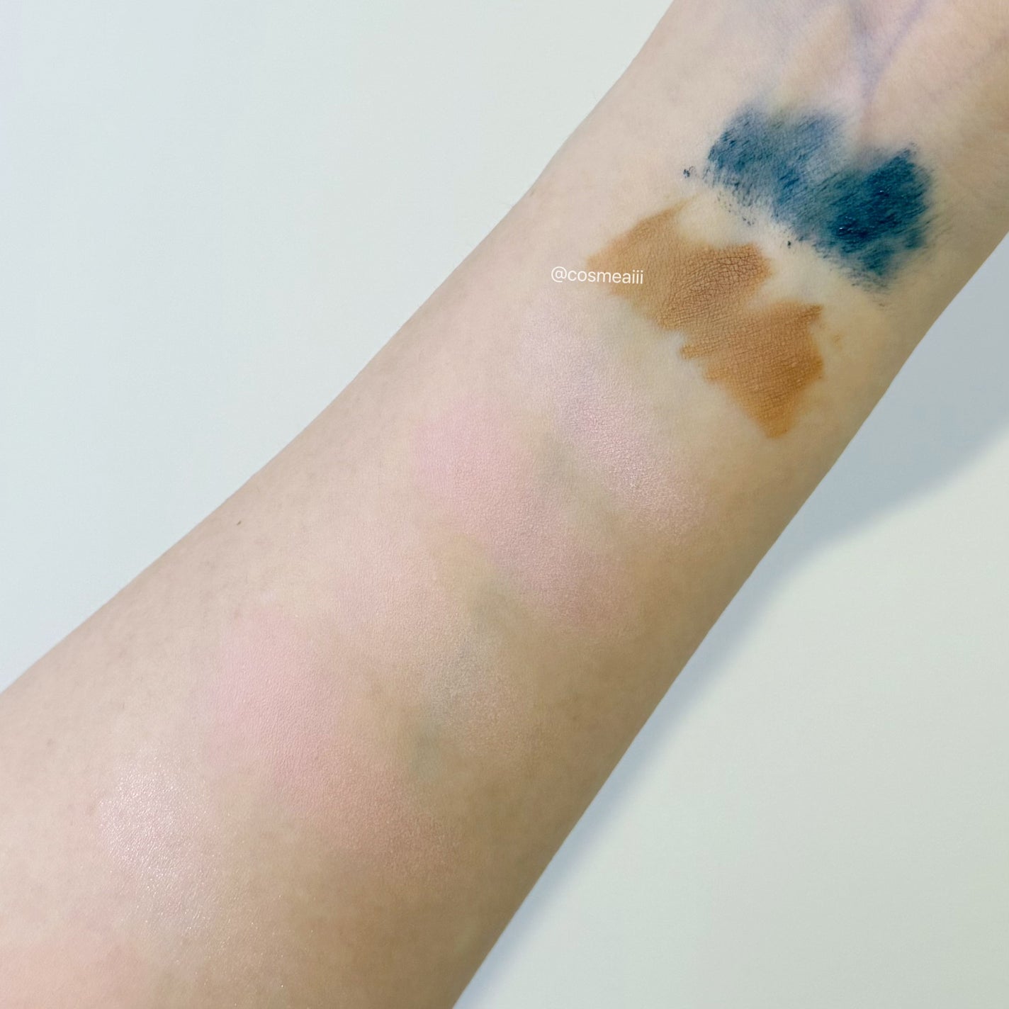 AZケア クレンジングオイル/VT/オイルクレンジングを使ったクチコミ(7枚目)