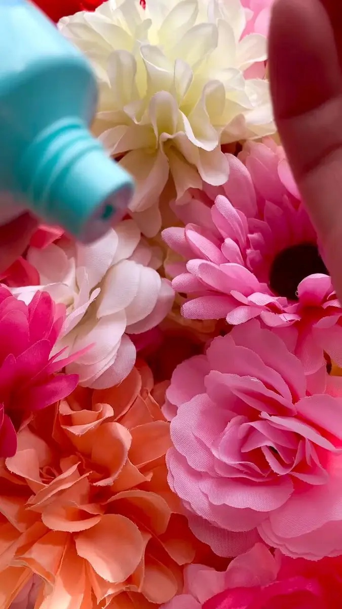 ブライトニング ハンド クリーム/ANNA SUI/ハンドクリームを使ったクチコミ（3枚目）